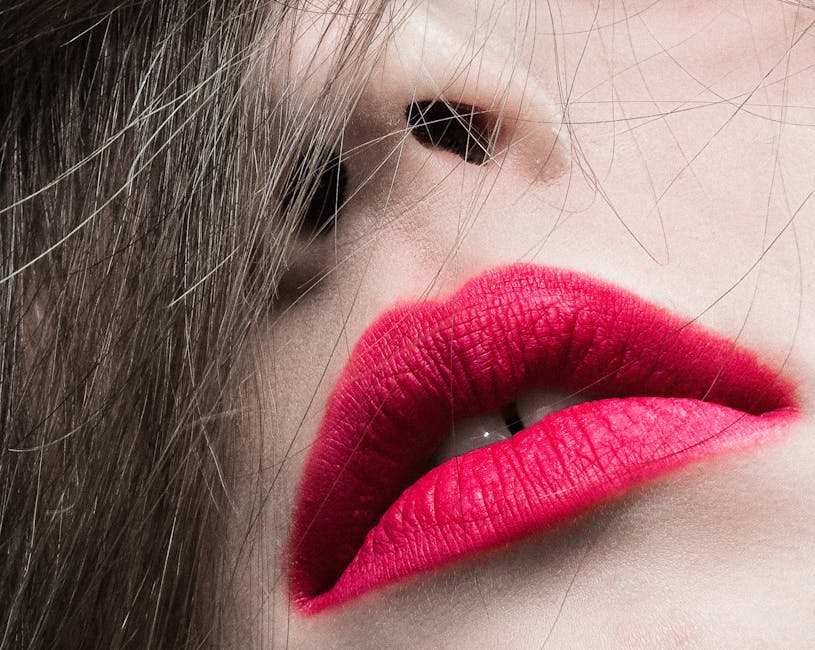 The Lip Edit: 2026’s Most Captivating Lipstick Shades & How to Wear Them
