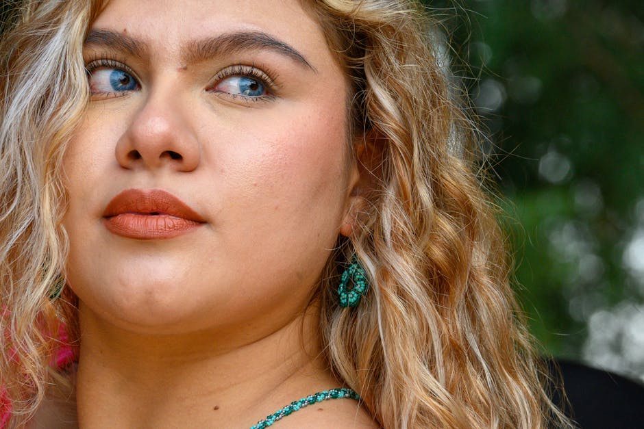 Wild at Heart: The Naturalist-Inspired Makeup Trend Taking Over 2026