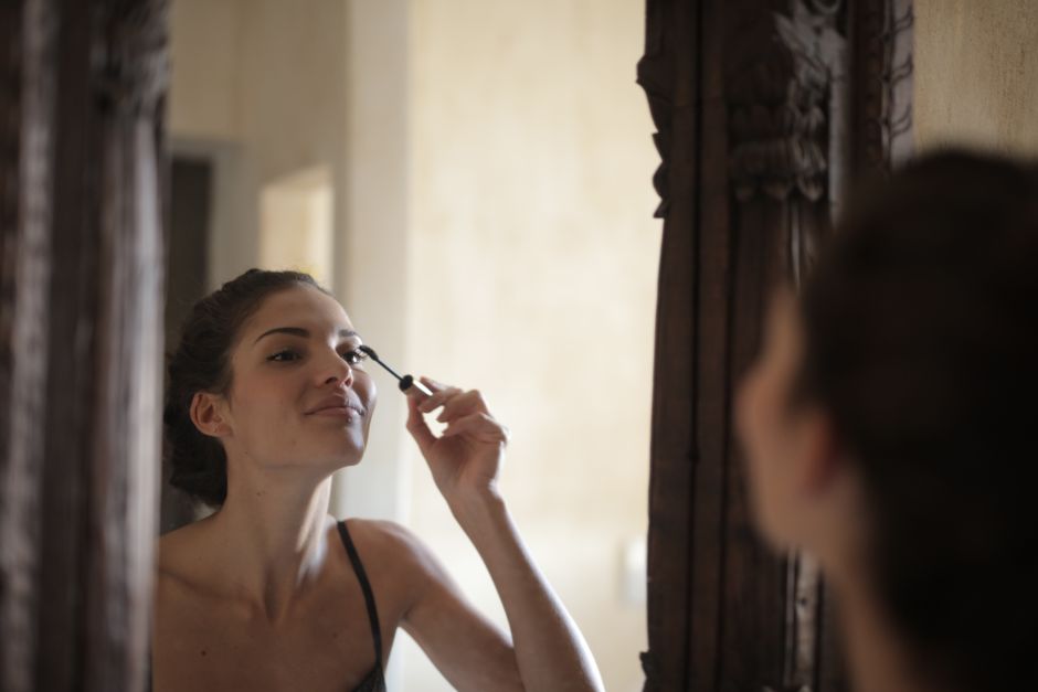 The Divine Beauty of Transformation: Why 2026’s Biggest Makeup Trend Is About Letting Go