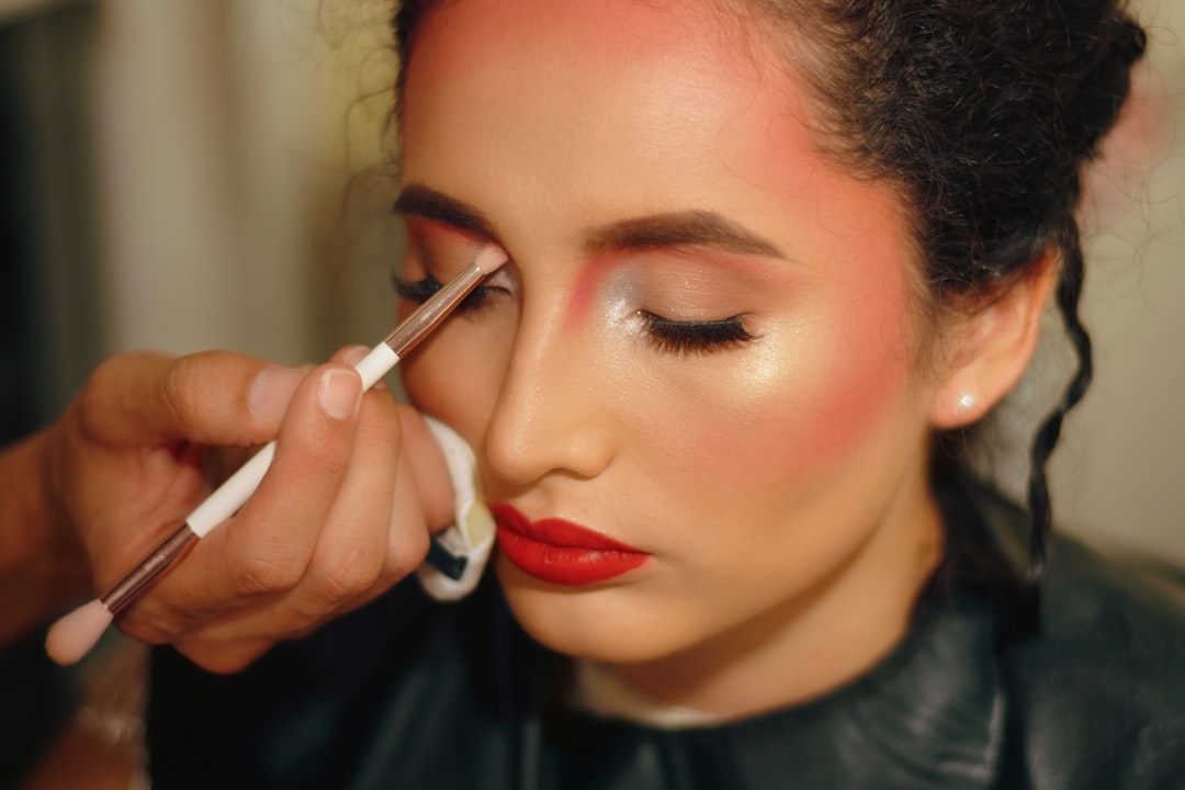 The 2026 Makeup Blueprint: The "Skin-First" Canvas and the Rise of Bio-Adaptive Beauty