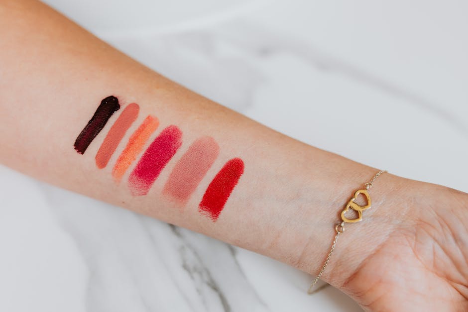The Lipstick Code: Decoding 2026’s Most Covetable Shades