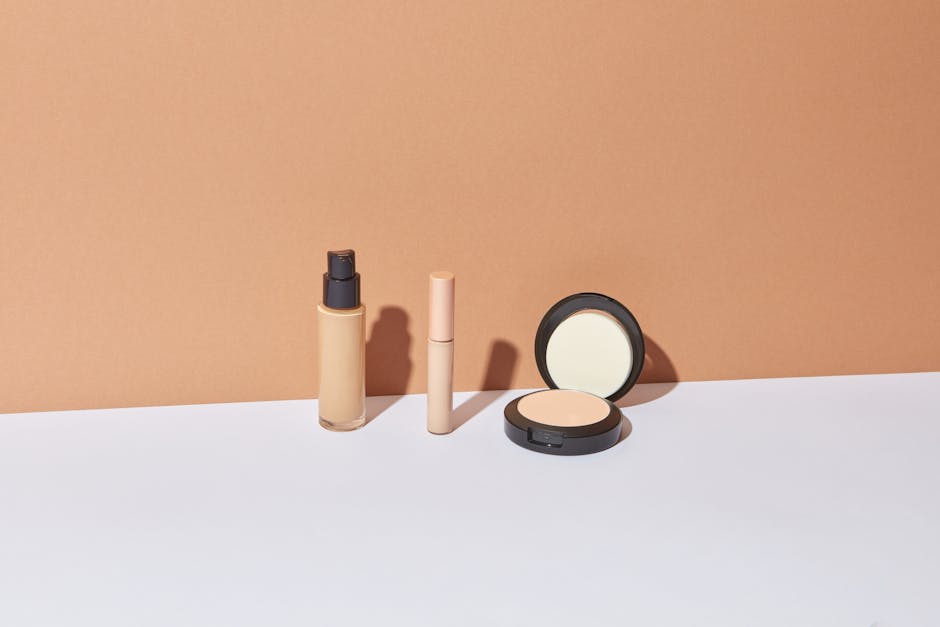 The $40K Beauty Heist: What High-End Cosmetics Theft Reveals About Our Obsession with Premium Beauty