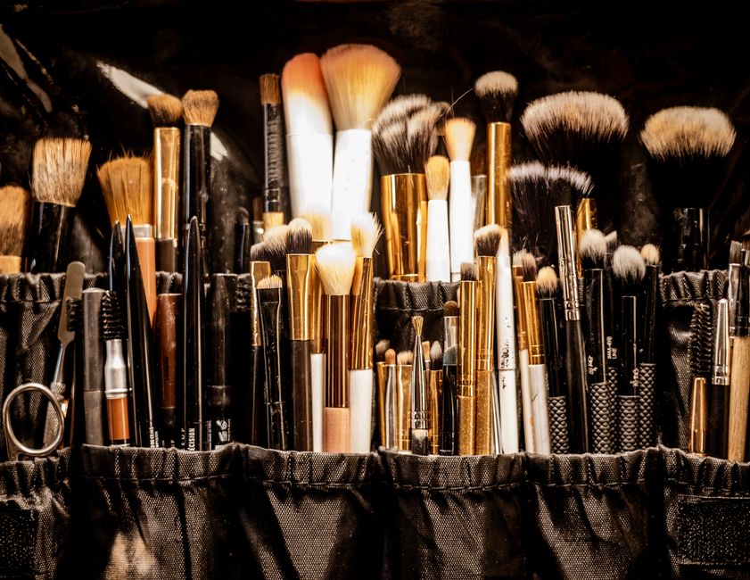 The High Cost of Beauty: Why Luxury Makeup Is Worth Every Penny (And How to Protect Your Investment)