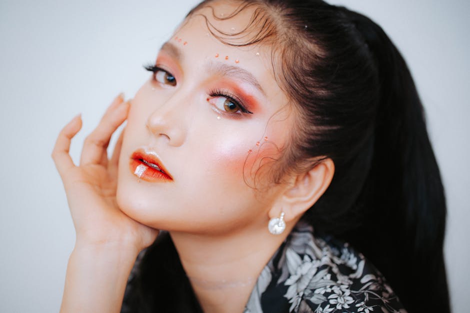 The 2026 Makeup Revolution: Forward-Thinking Beauty for the Modern Woman