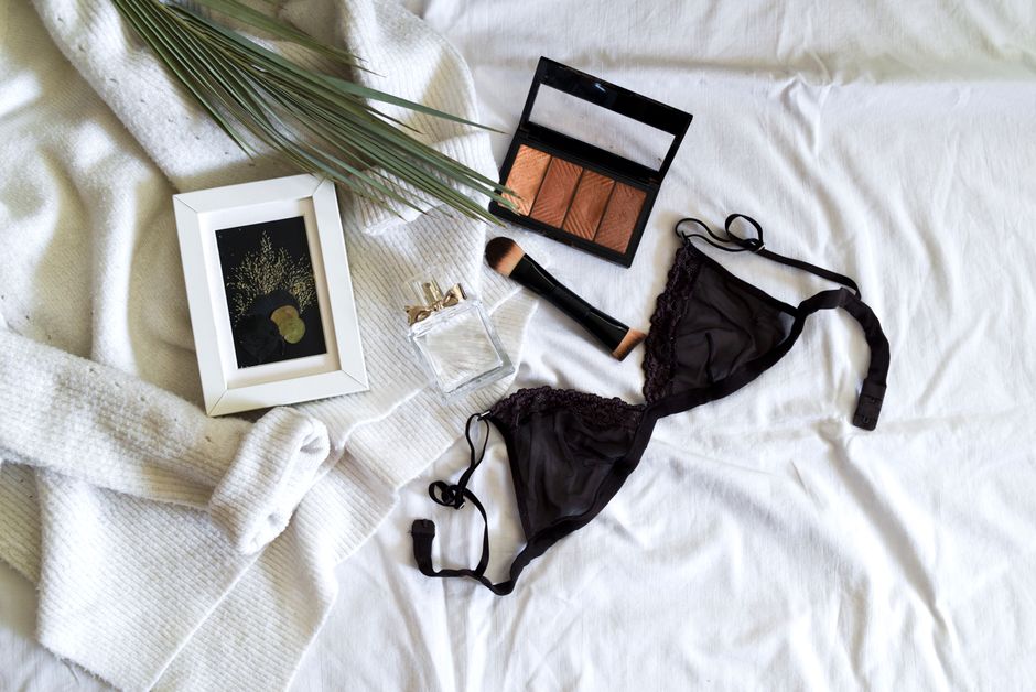 The Lingerie Makeup Effect: How Chloé's Paris Fashion Week Runway Is Redefining Beauty for 2026