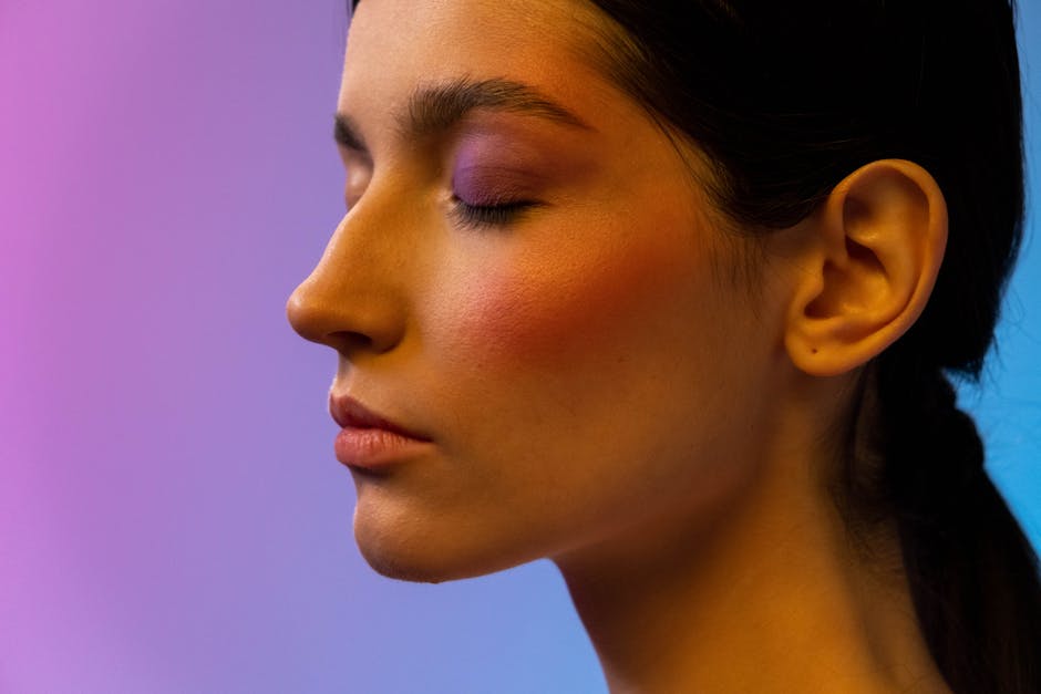 From Boardroom to Altar: The Beauty of Transformation and the Rise of Meaningful Makeup