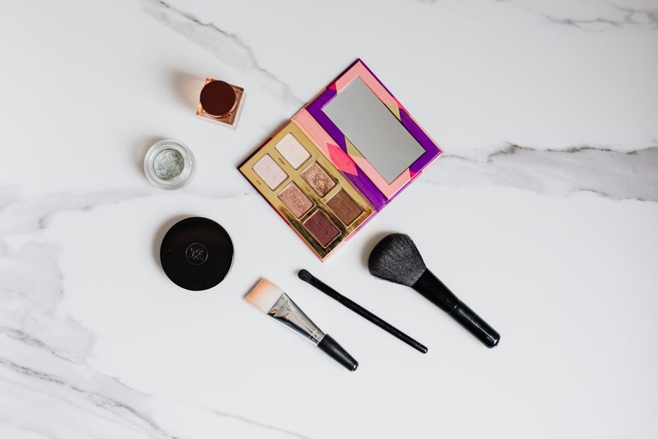 The Beauty Purge: Why Saying Goodbye to Redundant Products Is the Ultimate Glow-Up