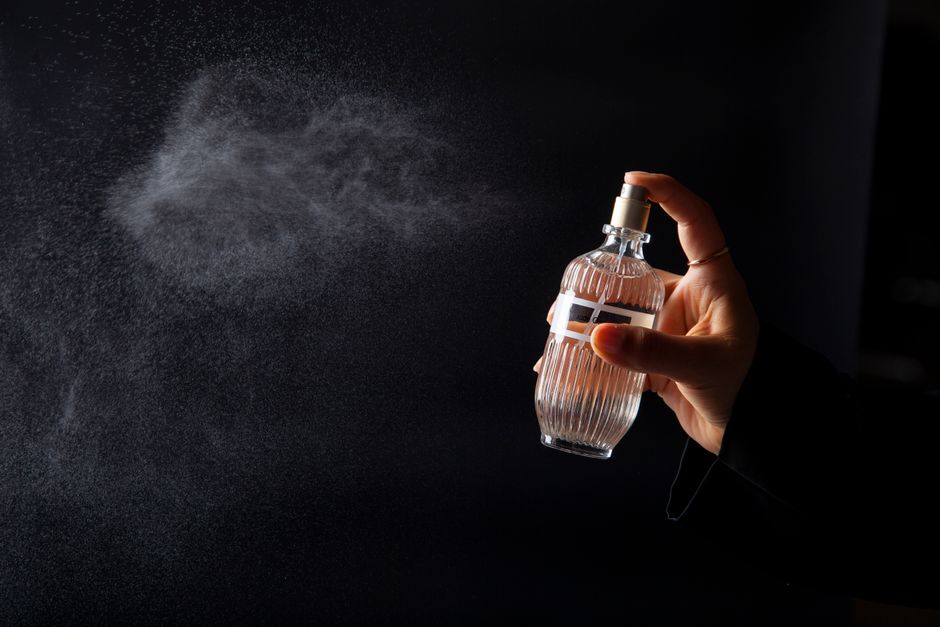 The Psychology of Scent: Why Mood-Enhancing Fragrances Are Beauty's New Frontier
