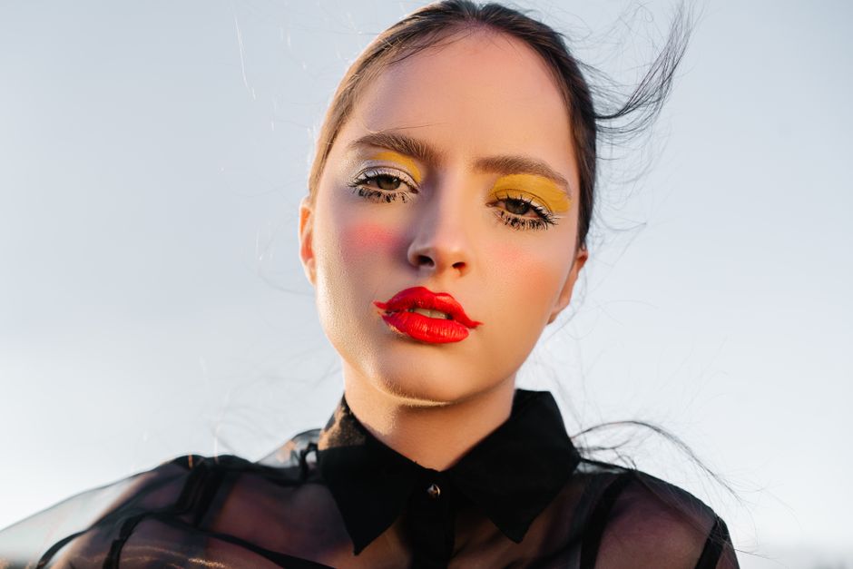 The 2026 Makeup Renaissance: Mastering Skin-First Beauty, Chroma-Tech, and Expressive Glam