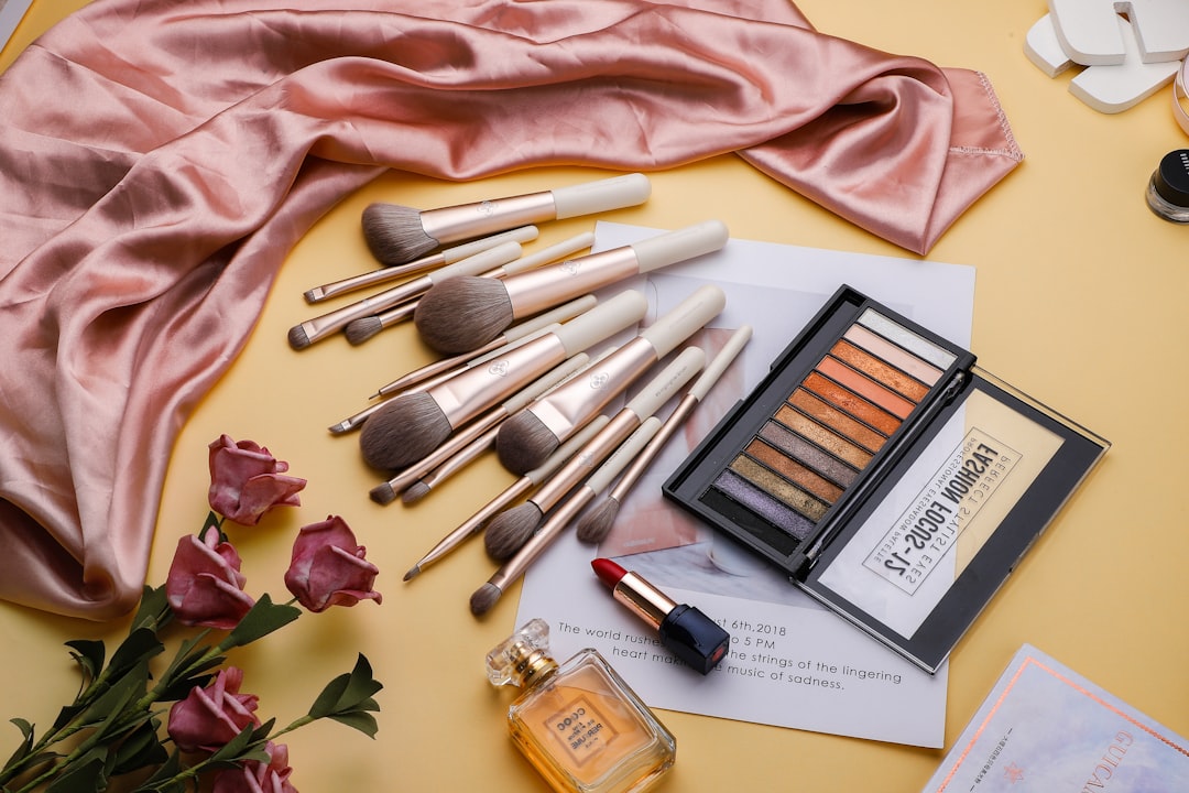 The Mood-Boosting Makeup Revolution: How Scent-Infused Beauty Is Transforming Your Morning Routine