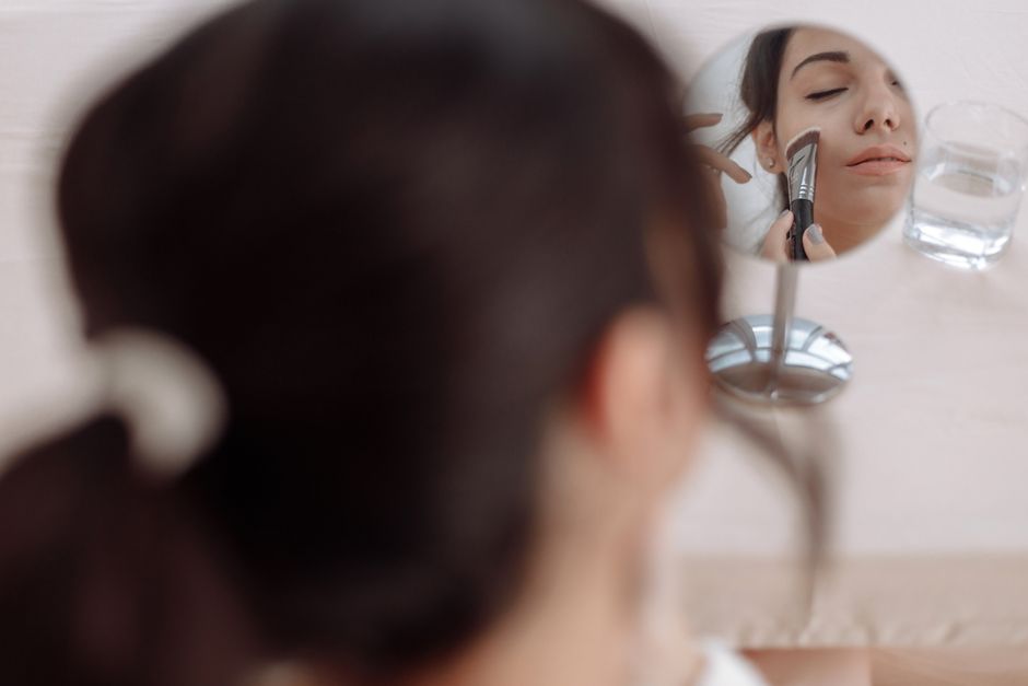 The Rise of "Skin-First" Makeup: Why the Beauty Industry's Smartest Money Is on Your Complexion