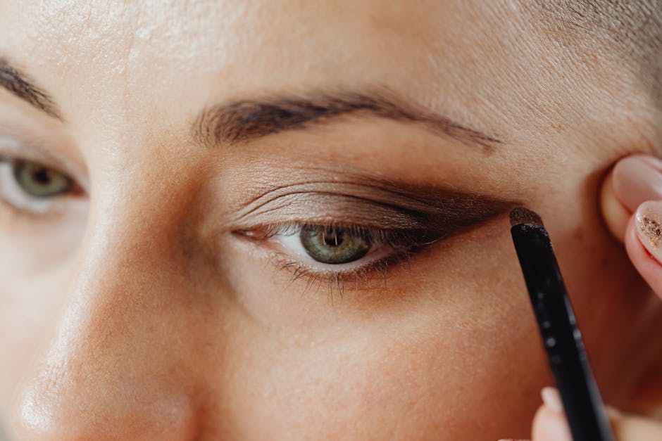 The 2026 Eye Makeup Revolution: Mastering the Future of Luminous, Tech-Infused Eyes