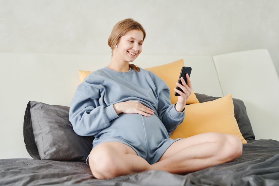 From Search to Support: How Digital Health Tools Are Transforming Pregnancy Care in Underserved Regions