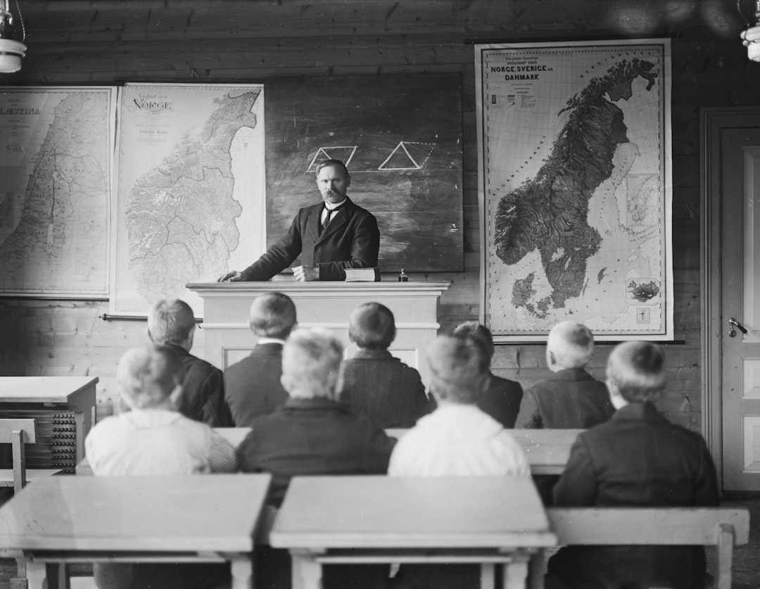 The Next Frontier in Digital Literacy: Why Norway's AI Ban in Schools Signals a Paradigm Shift for EdTech