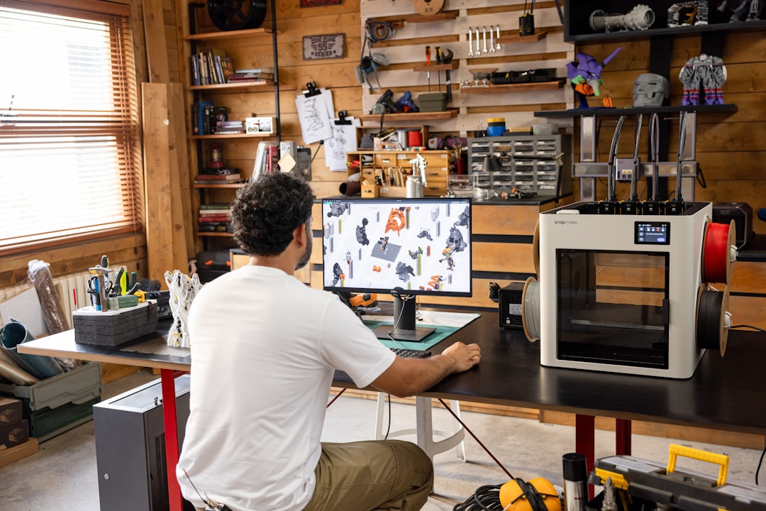 From Side Hustle to Scale: How Modern Media Tools Are Revolutionizing Small Business Growth in 2026