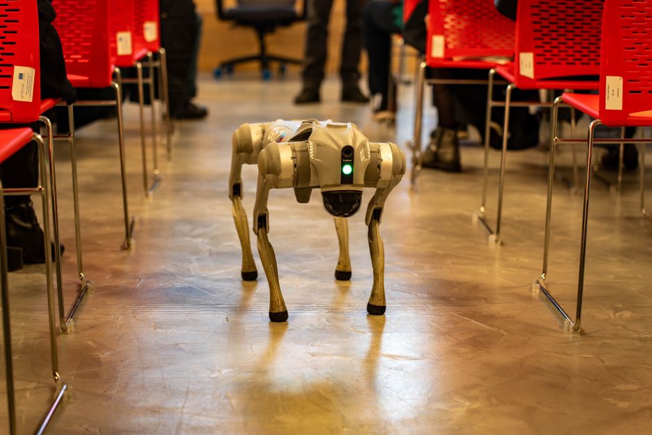 Beyond the Badge: The Tech Stack Redefining Public Safety in 2026