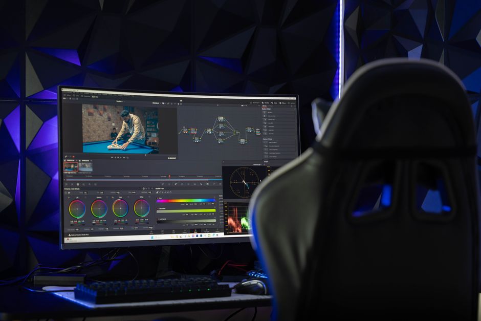 The 2026 Multimedia Toolkit: Mastering Creation, Editing, and Collaboration in a Post-AI Era