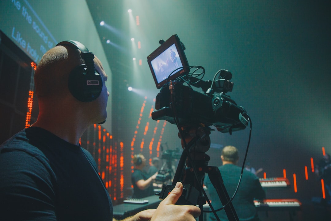 The Gen AI Media Revolution: How Cloud-Powered Creative Tools Are Reshaping Content Production