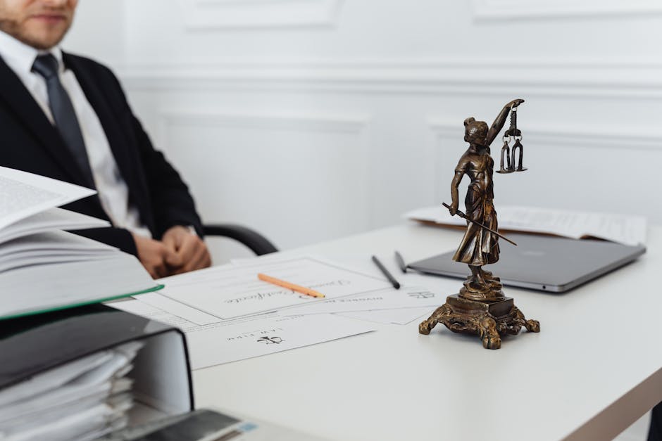 The Rise of AI-Powered Legal Tools: How Claude Is Transforming Legal Workflows in 2026