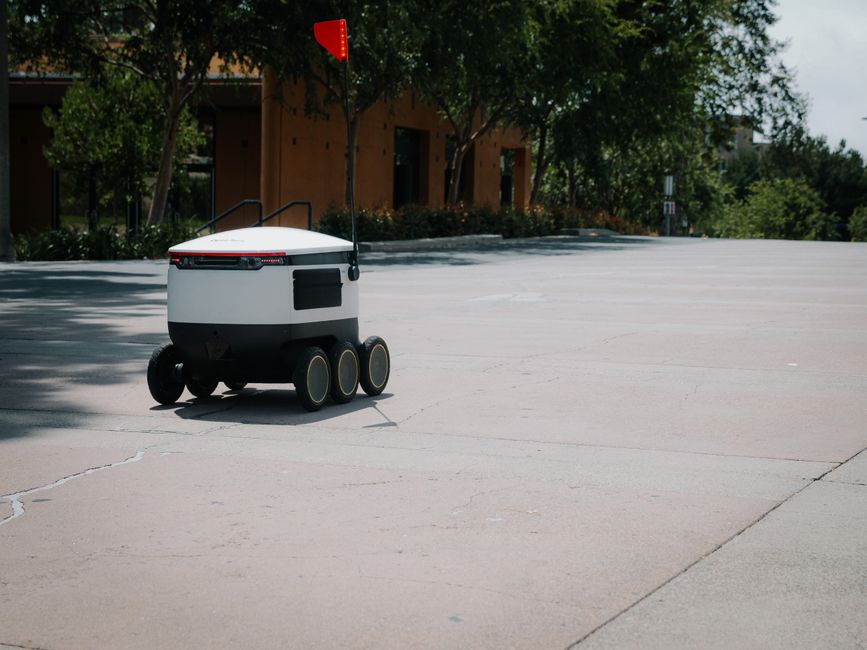 From Robot Dogs to AI Surveillance: How Autonomous Enforcement Tech Is Reshaping Digital Ethics in 2026