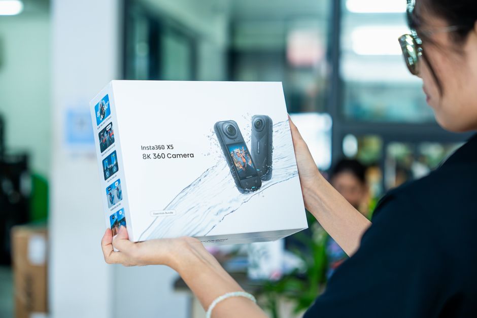 AI-Powered Zero-Editing: How the Insta360 X6 Is Redefining 360 Video Workflows in 2026