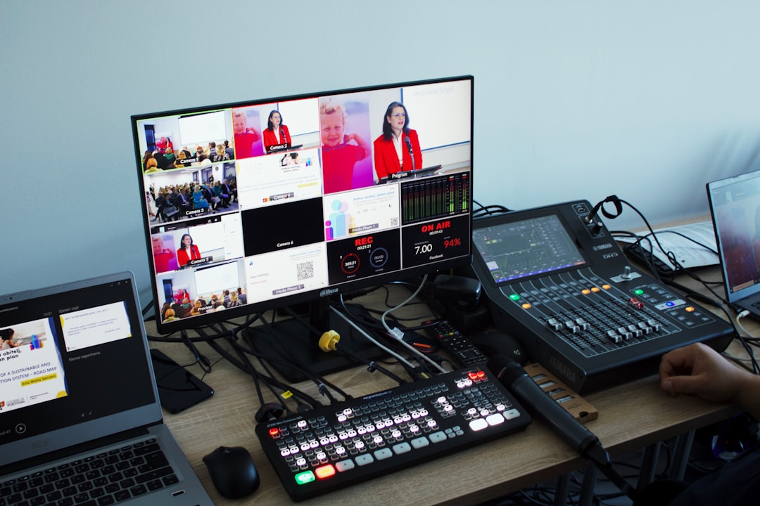Beyond the Stream: The 2026 Guide to Professional-Grade Broadcasting Software