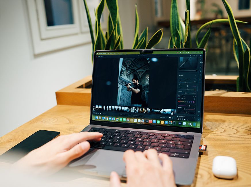 The AI Upscaling Revolution: How Adobe's Topaz Labs Acquisition Reshapes Professional Media Workflows