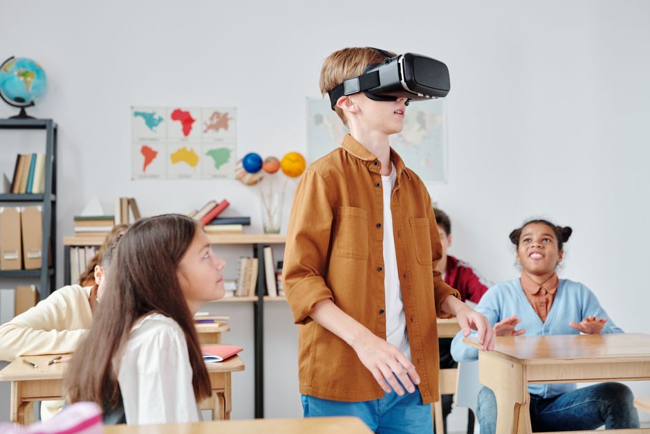 The AI Education Dilemma: Why Norway’s Ban on Generative AI in Schools Is a Wake-Up Call for Tech