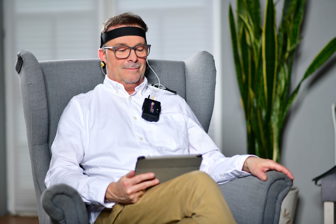 The Digital Detox Revolution: Reclaiming Your Mind from the Algorithmic Matrix