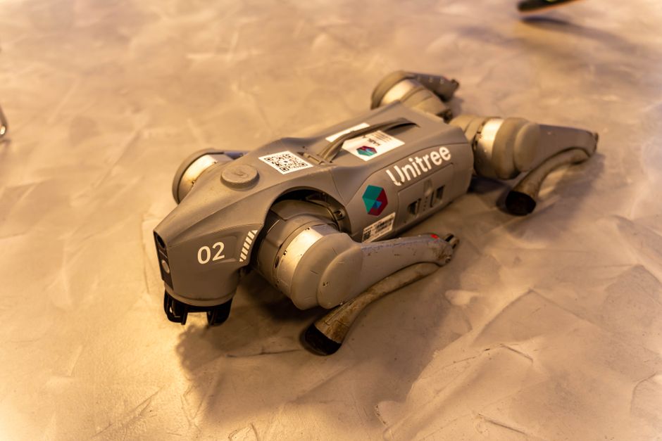 The New Frontier of Surveillance: How Autonomous Hardware and Social Intelligence Are Reshaping Law Enforcement Technology