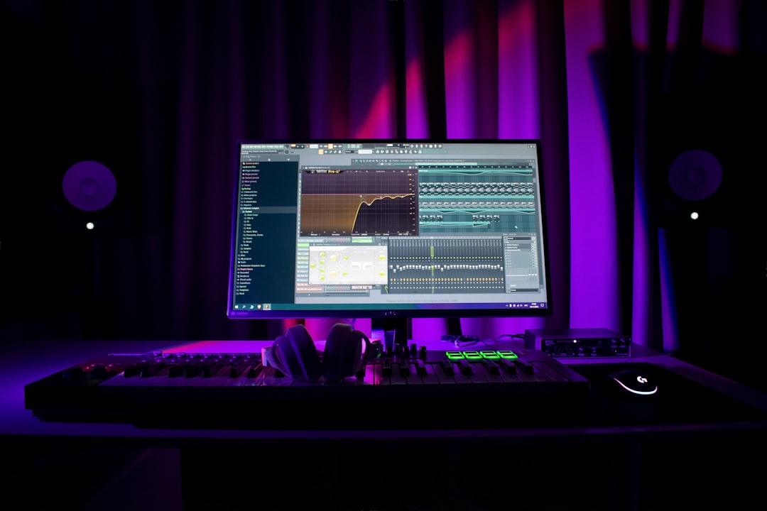 The 2026 Audio Editing Revolution: AI-Native Tools Reshaping Sound Production