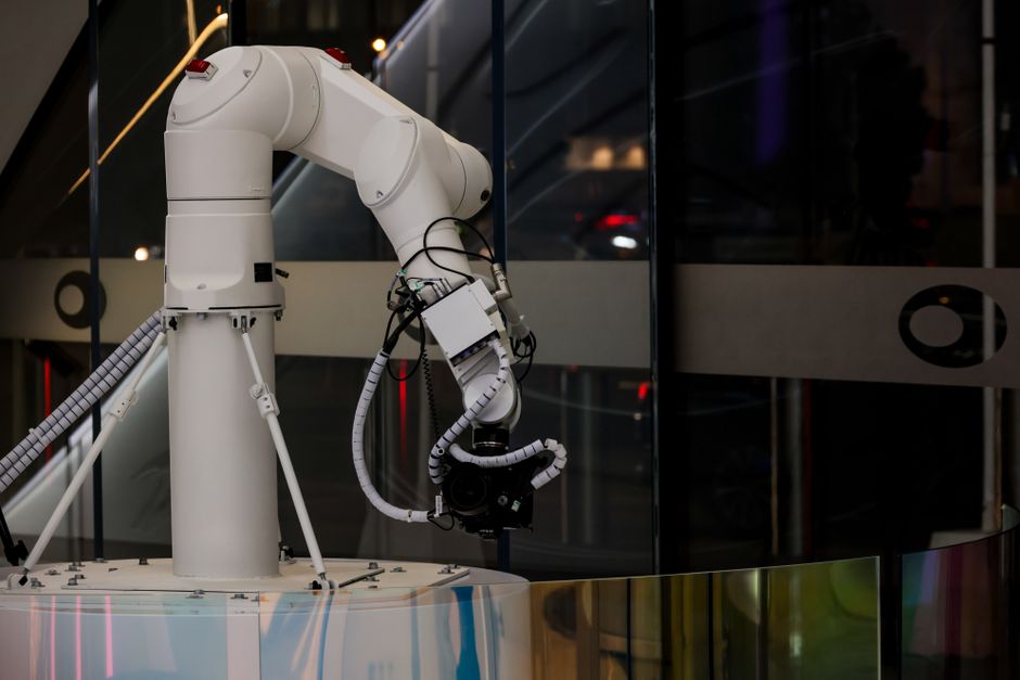The AI Newsroom Revolution: How Local Media Is Reinventing Itself With Intelligent Tools