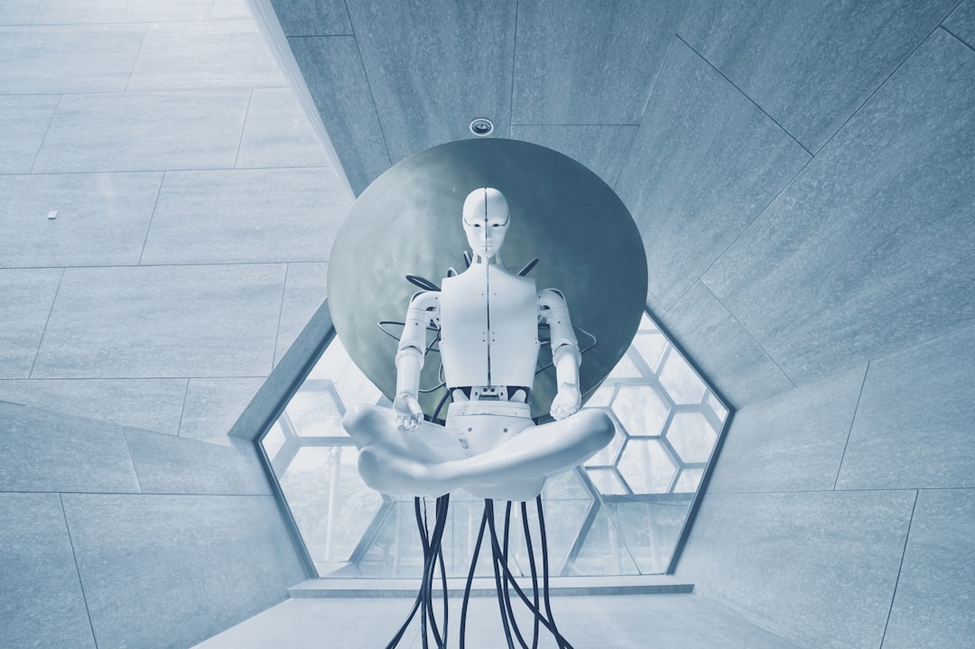 The New Frontier of Enforcement Technology: How AI, Robotics, and Data Analytics Are Reshaping Public Safety Tools