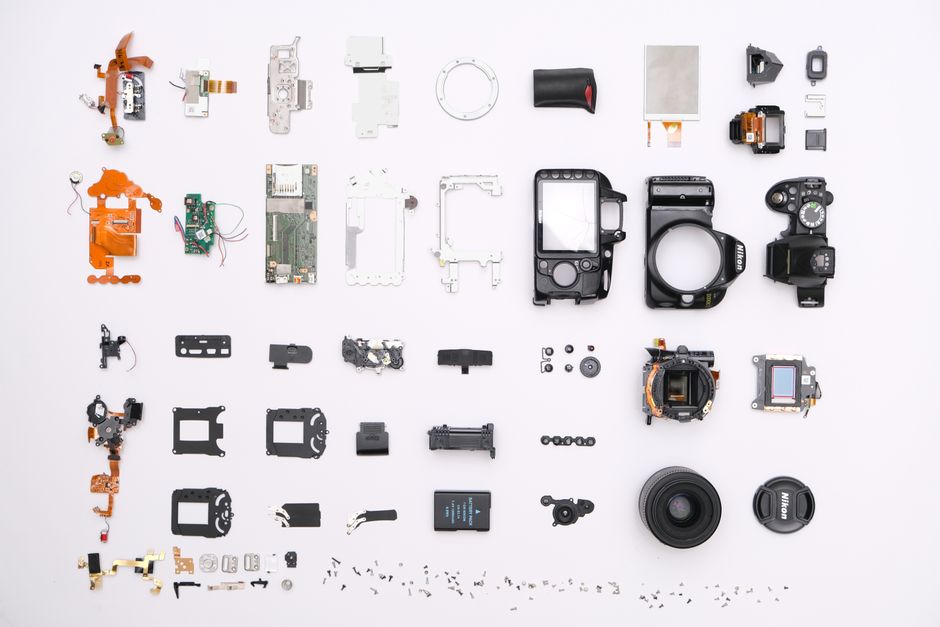 Beyond the Screwdriver: Why Modular Hardware Is the New Productivity Frontier