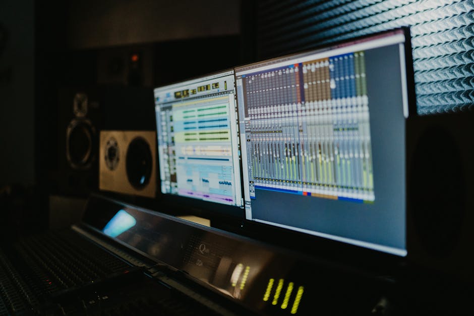 The 2026 Audio Editing Revolution: AI-Native Tools Reshaping Professional Sound Design