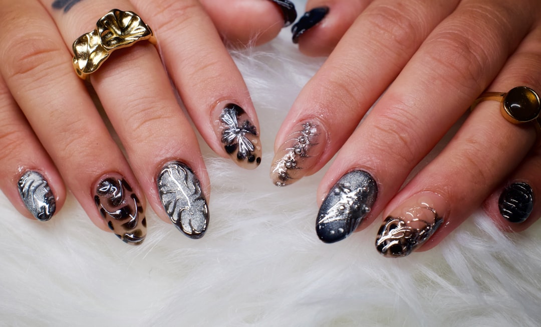 From Canvas to Culture: How Nail Art Became the Ultimate Statement of Self