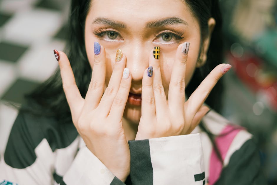 The Digital Canvas: Nail Polish Trends That Will Define 2026