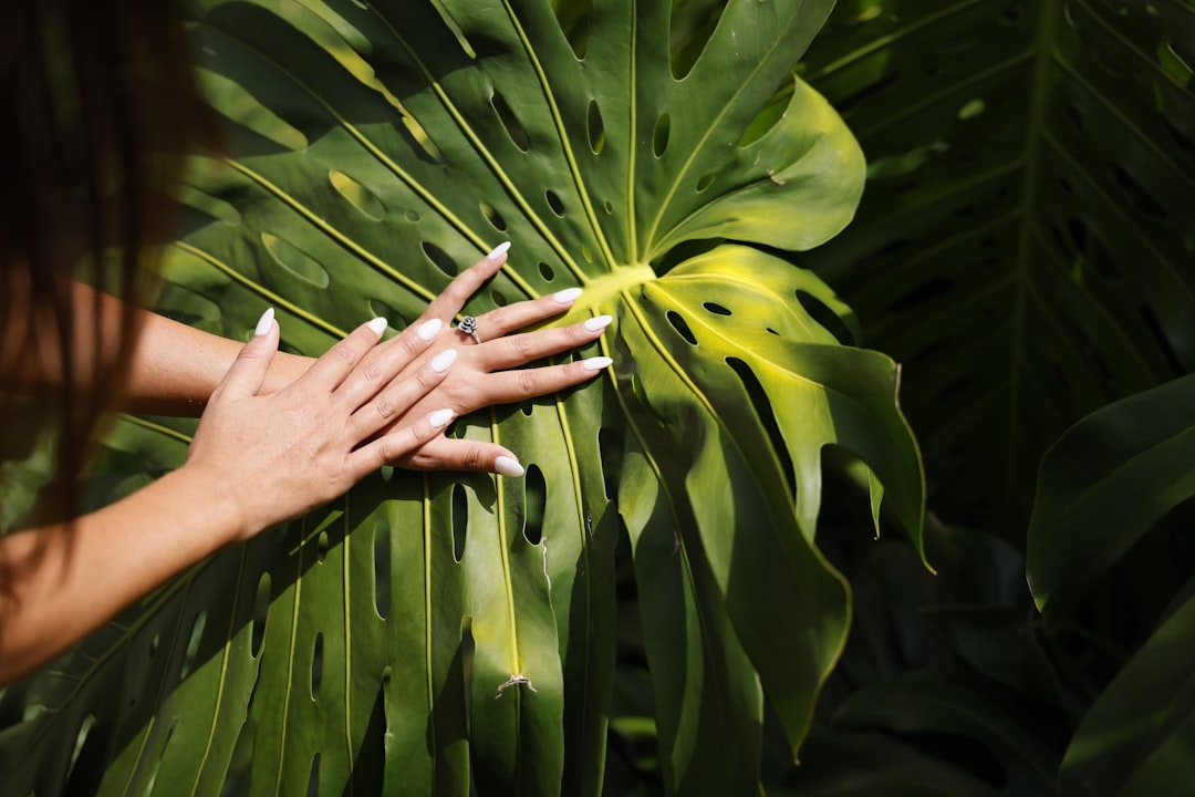 The Wellness Manicure Revolution: Why "Skinification" Is Finally Coming to Your Nails