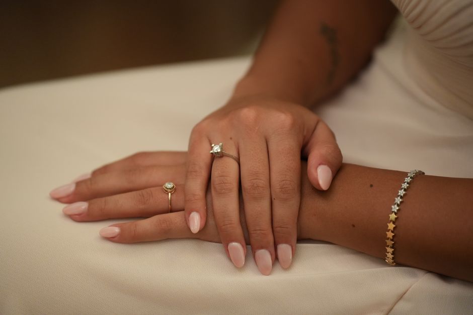The Almond Milk Manicure Phenomenon: Why Quiet Luxury Is Revolutionizing Modern Nail Care