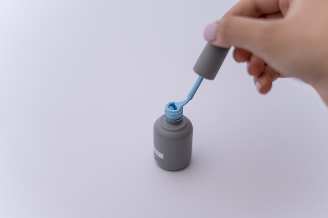 The Secret to a Week-Long Manicure: How Base Coats Are Revolutionizing At-Home Nail Care