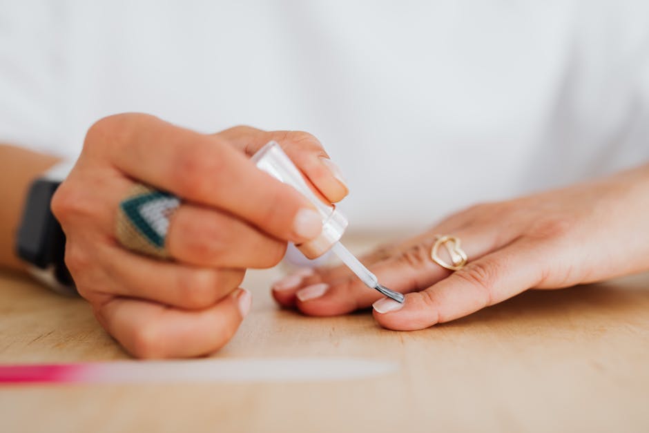 The Modern Guide to Healthy Nails: Your 2026 Nail Care Routine