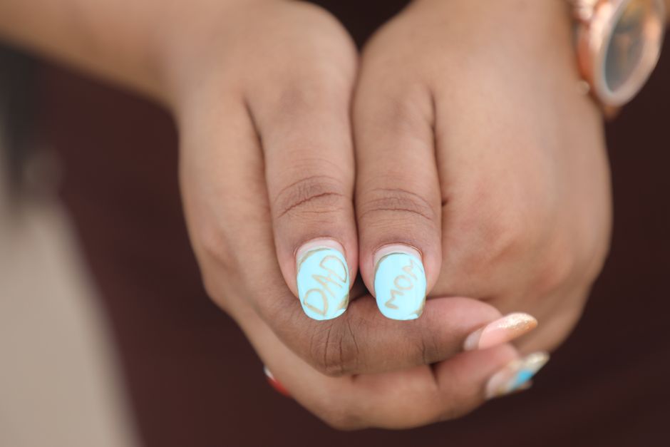 Red Carpet Manicures: How to Get the Tony Awards' Most Dazzling Nail Looks at Home