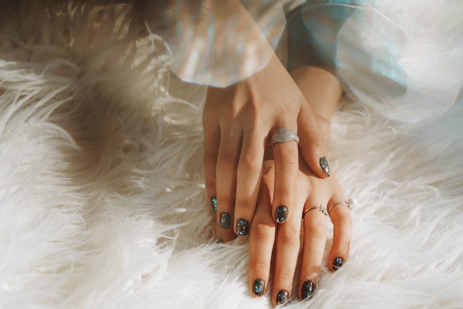 The Nail Renaissance: Mastering 2026’s Most Daring Nail Art Designs