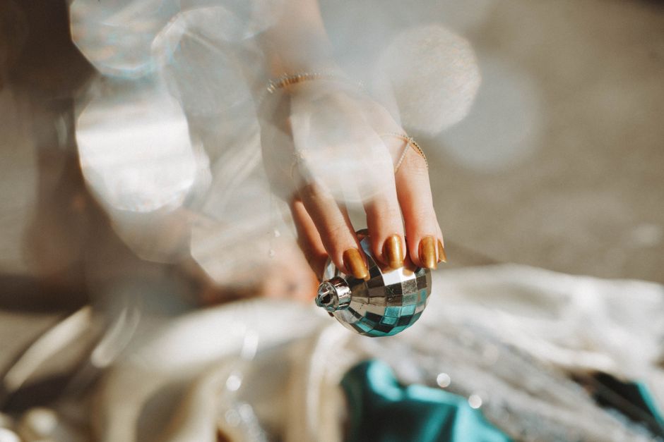 The Nail Diary: How Seasonal Manicures Became the Ultimate Style Statement