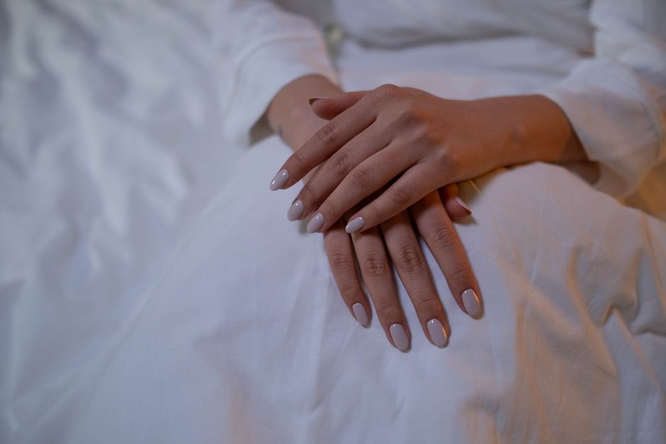 The Almond Milk Manicure: How to Master 2026's Most Coveted Nail Trend (And Why It's Taking Over Every Aesthetic)