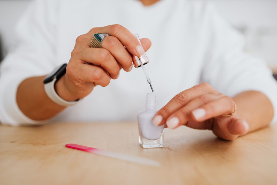 The Almond Milk Manicure: Mastering the Art of Quiet Luxury in 2026