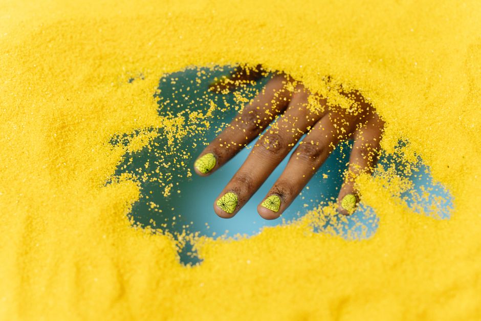 The Art of the Mismatched Manicure: Why This Whimsical Trend Is Taking Over Summer 2026