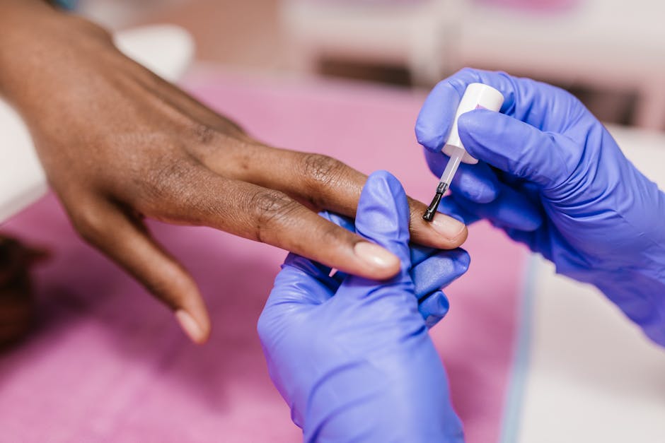 The Nail Renaissance: Mastering Holistic Nail Health in 2026