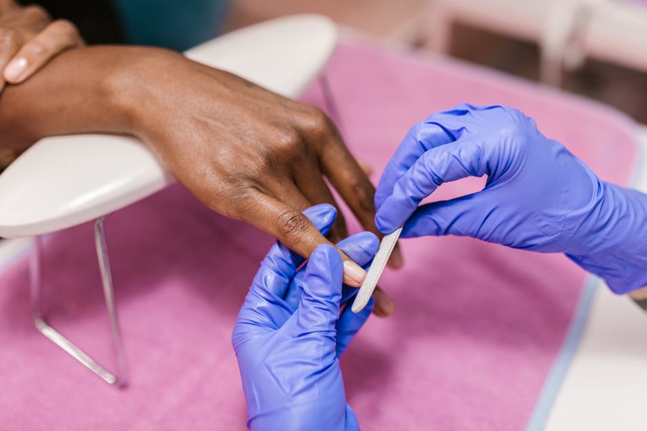 The Timeless Allure of the Ballerina Manicure: How to Perfect the Barely-There Pink Look
