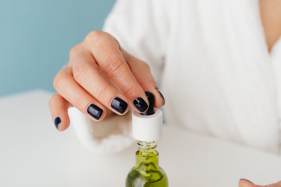 The Ultimate 2026 Nail Care Routine: Stronger, Healthier, More Beautiful Nails